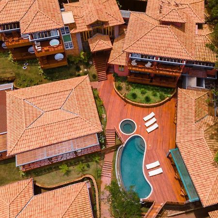 Buzios Espiritualidade Hotel Zewnętrze zdjęcie