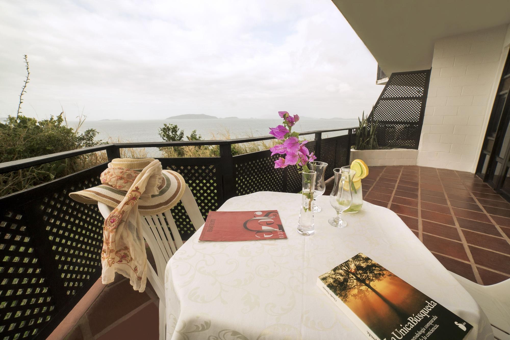 Buzios Espiritualidade Hotel Zewnętrze zdjęcie