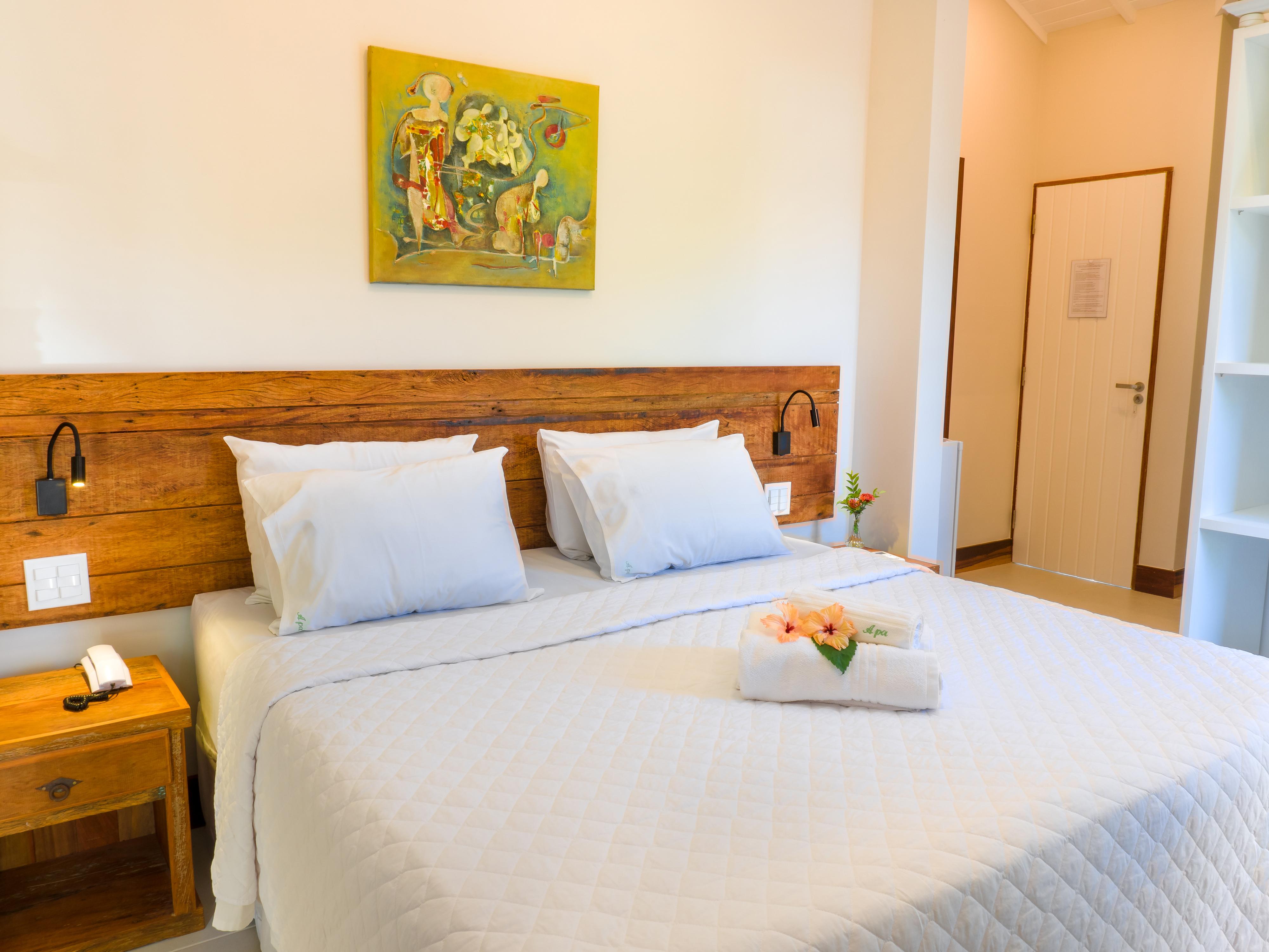Buzios Espiritualidade Hotel Zewnętrze zdjęcie
