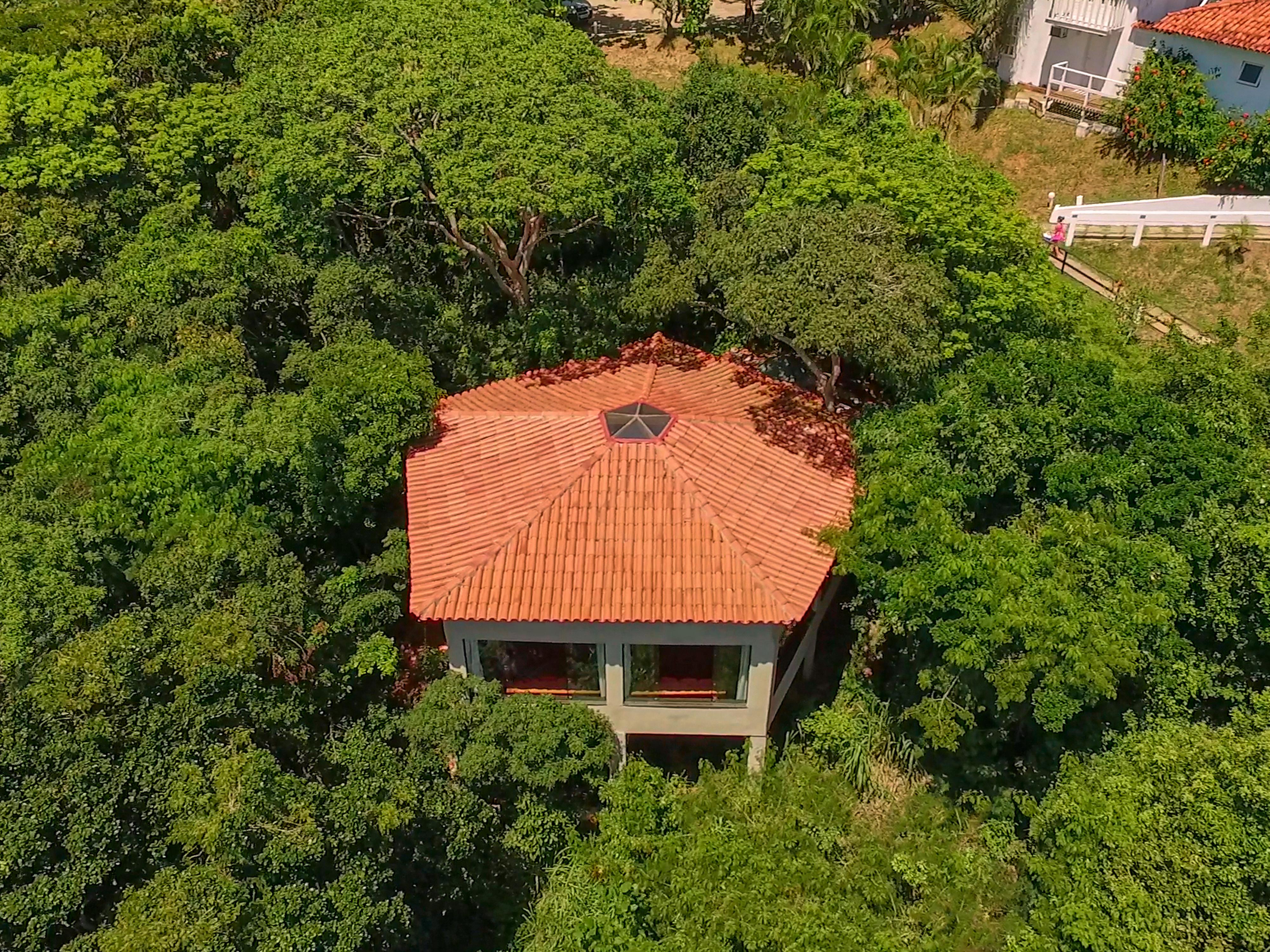 Buzios Espiritualidade Hotel Zewnętrze zdjęcie