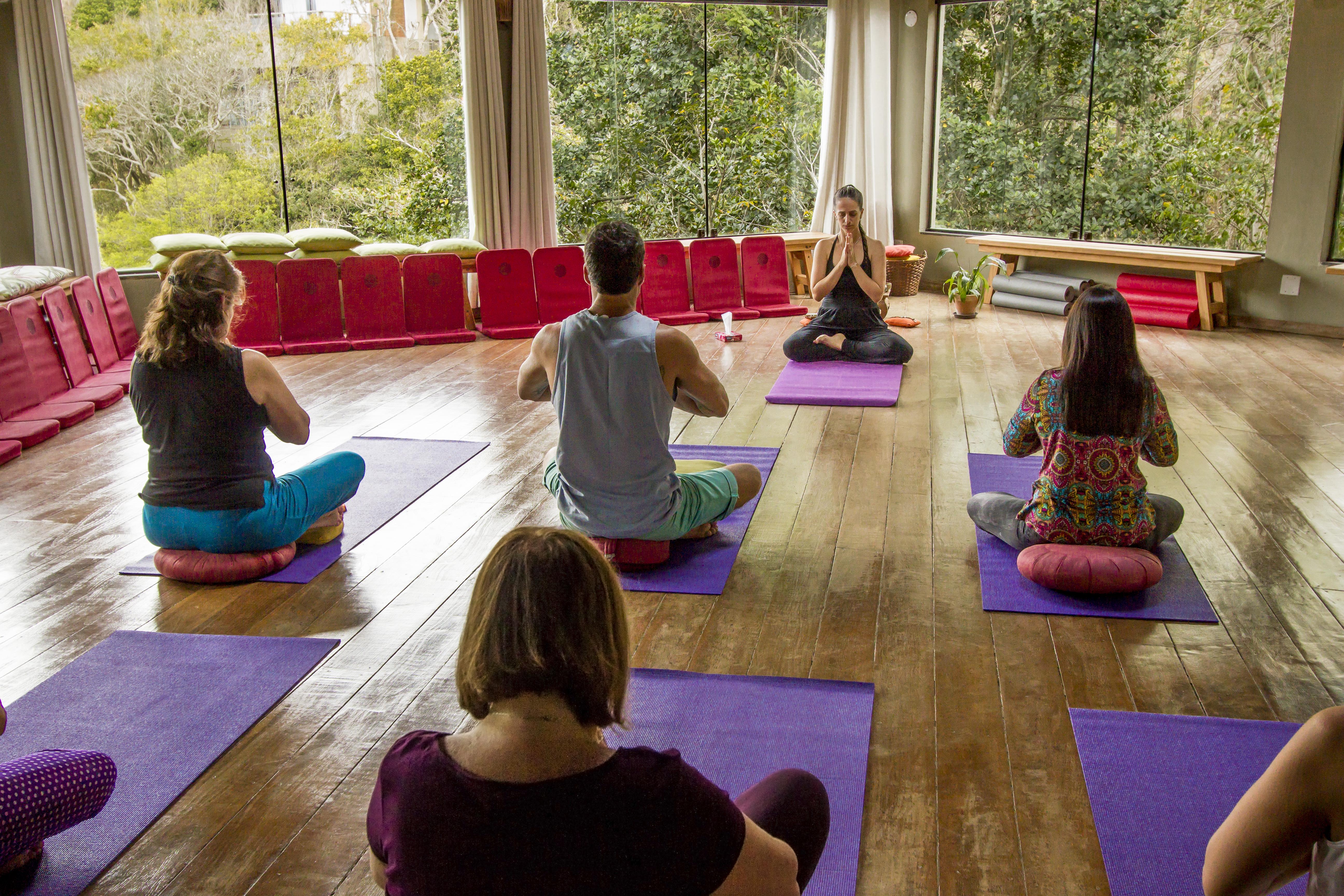 Buzios Espiritualidade Hotel Zewnętrze zdjęcie
