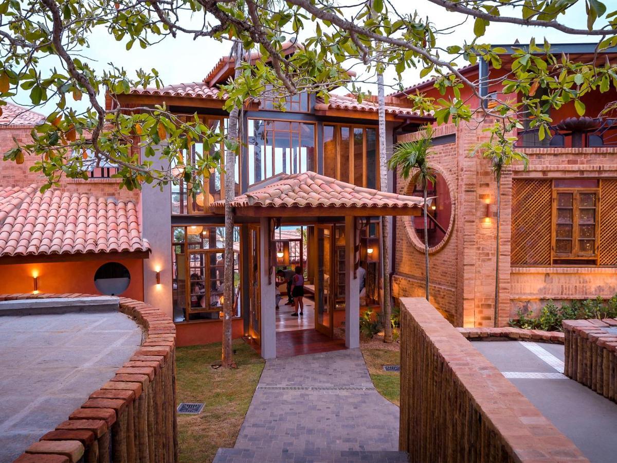 Buzios Espiritualidade Hotel Zewnętrze zdjęcie