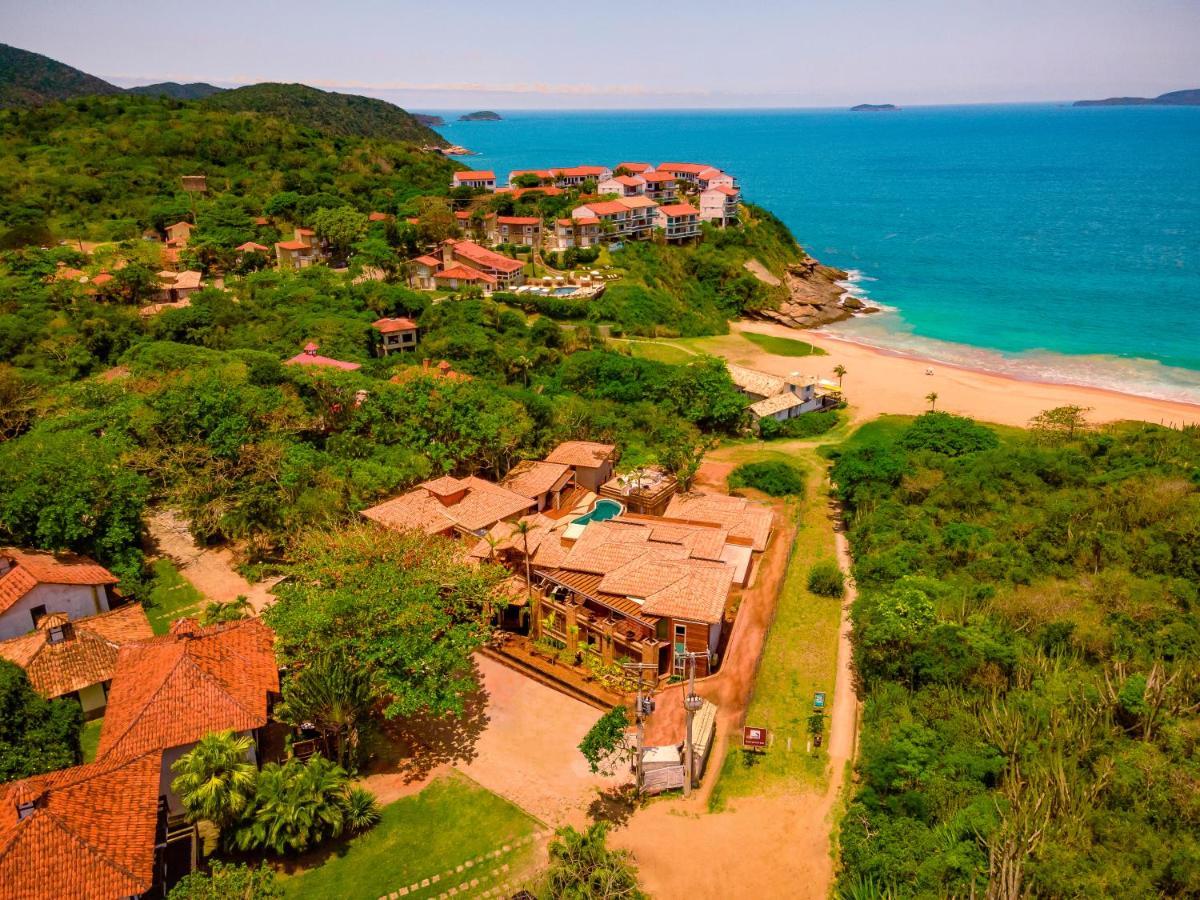 Buzios Espiritualidade Hotel Zewnętrze zdjęcie