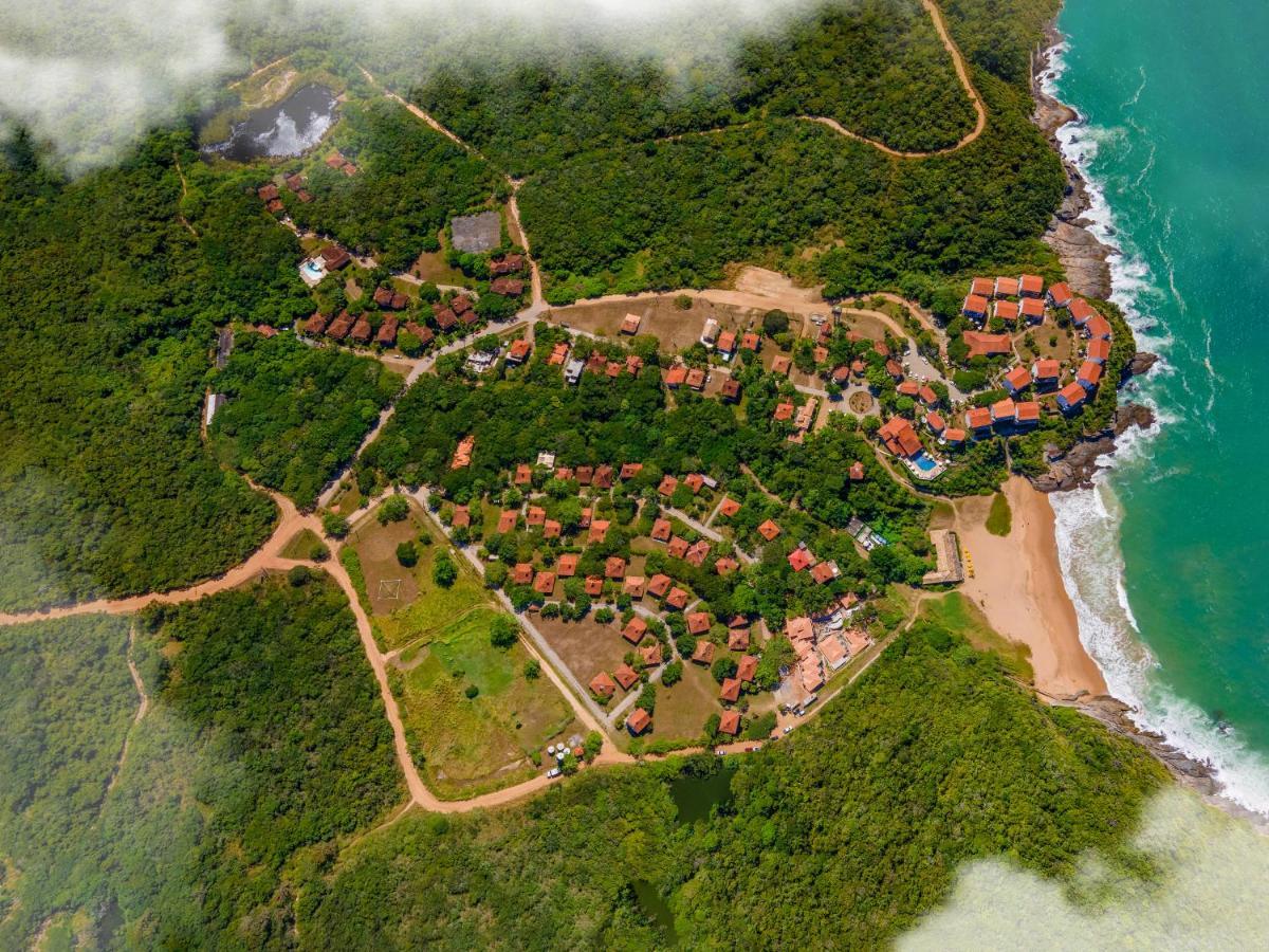Buzios Espiritualidade Hotel Zewnętrze zdjęcie