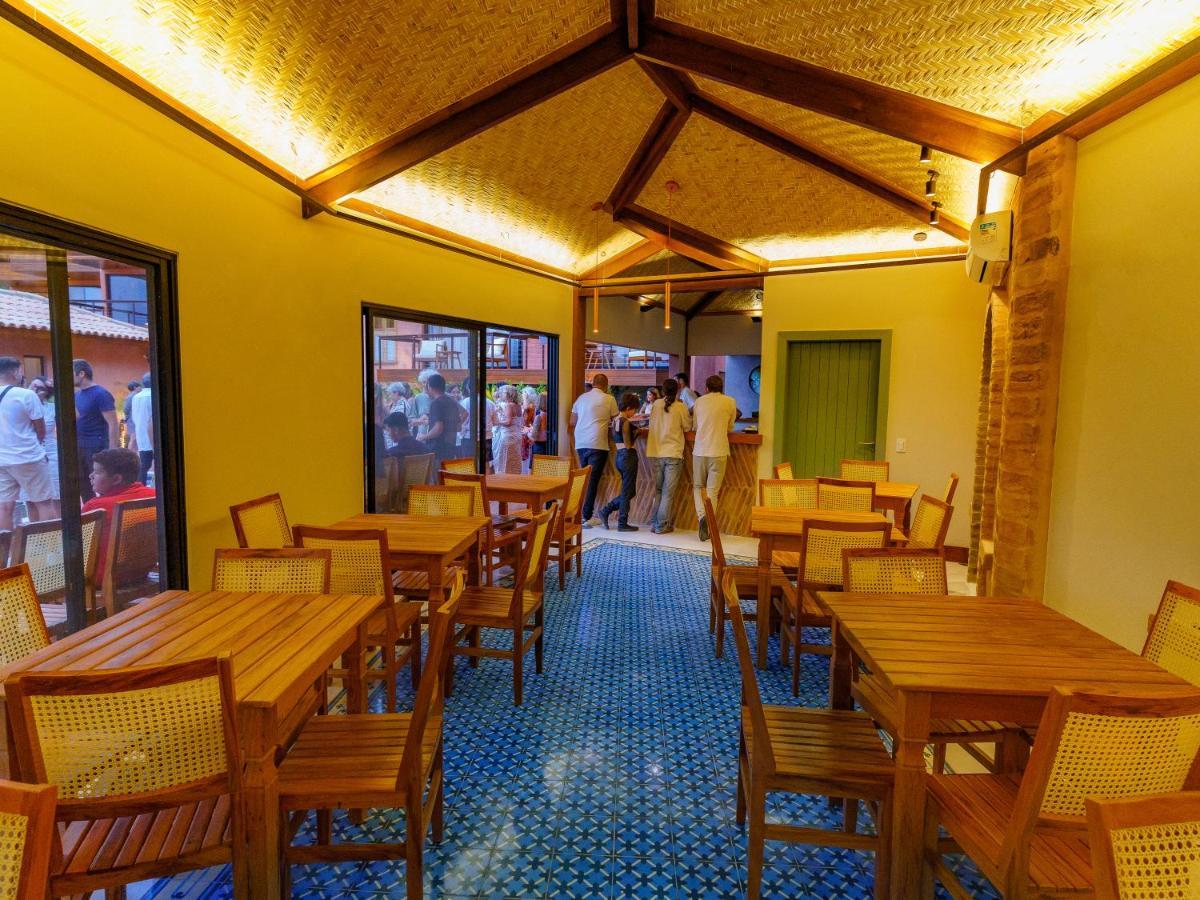 Buzios Espiritualidade Hotel Zewnętrze zdjęcie