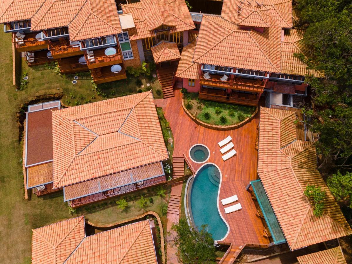 Buzios Espiritualidade Hotel Zewnętrze zdjęcie