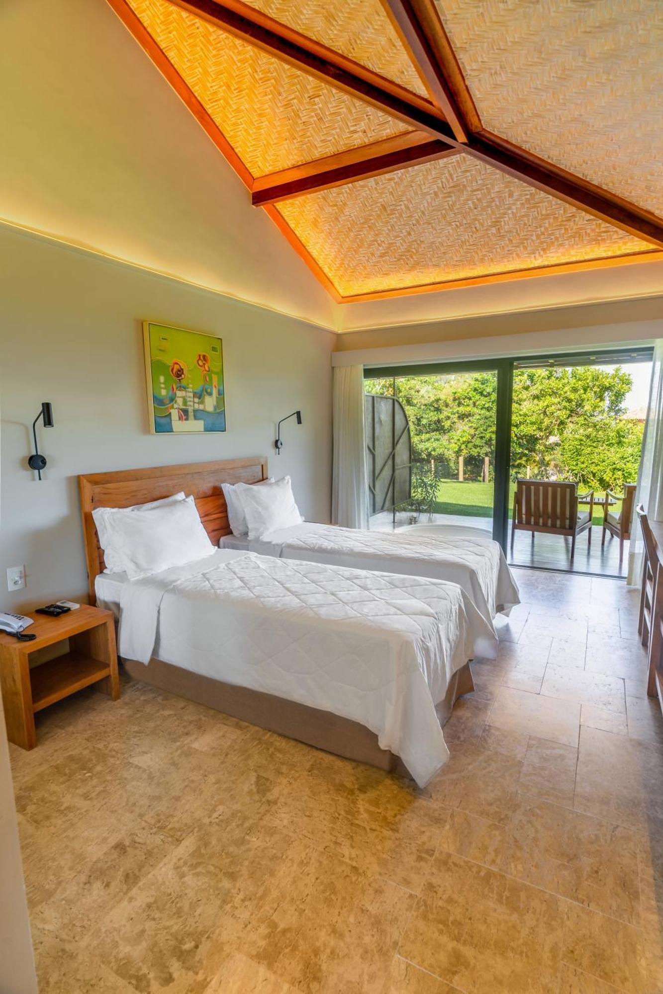 Buzios Espiritualidade Hotel Zewnętrze zdjęcie