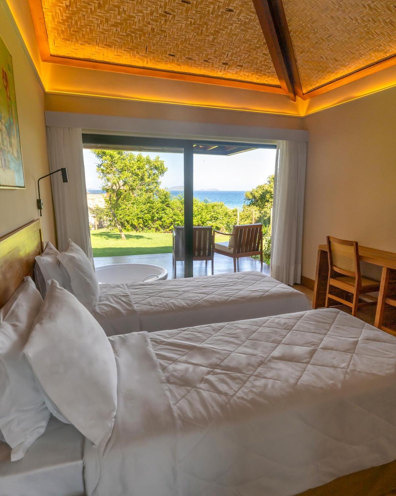 Buzios Espiritualidade Hotel Zewnętrze zdjęcie