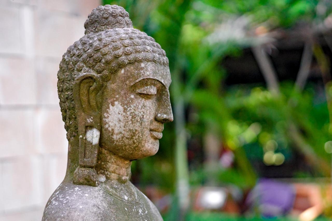 Buzios Espiritualidade Hotel Zewnętrze zdjęcie